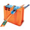 Afbeelding van Hot Wheels Track Builder Deluxe Stunt Box - Speelgoed auto racebaan