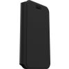 Afbeelding van OtterBox Strada Via hoesje voor Apple iPhone 13 Pro Max - Zwart