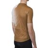 Afbeelding van AGU High Summer Fietsshirt IV Trend Heren - Bruin - M - Extra Ademend - UV bescherming
