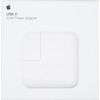 Afbeelding van Apple USB-C Snellader - 30W - Wit