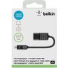 Afbeelding van Belkin Mini display port naar HDMI adapter - 4K