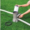 Afbeelding van Bestway -Filter Cartridges - Zwembadfilter Type II - 2 stuks - nr. 58094