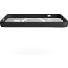 Afbeelding van Woodcessories Clear Case Bio MagSafe - geschikt voor iPhone 14 Pro Max - eco vriendelijk - gemaakt