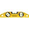 Afbeelding van STANLEY 0-43-603 FatMax Torpedo - Waterpas - 22cm Afbeelding van STANLEY 0-43-603 FatMax Torpedo - Waterpas - 22cm