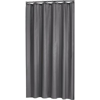Afbeelding van Sealskin Madeira Douchegordijn 120x200 cm - Polyester - Grijs