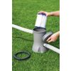 Afbeelding van Bestway -Filter Cartridges - Zwembadfilter Type II - 2 stuks - nr. 58094