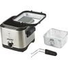 Afbeelding van Mesko MS 4910 - Frituurpan - 1,5 Liter
