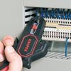 Afbeelding van Knipex 1262180 Afstriptang - Zelfinstellend - 180mm