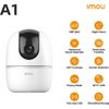 Afbeelding van Imou A1 IP-camera - 4MP - PTZ - Voor Binnen - QHD (1440p)