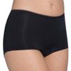 Afbeelding van sloggi Feel Sensational Dames short - Zwart - Maat 42