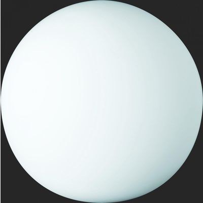 Afbeelding van Trio Pingpong Tafellamp - Ø20 cm - Wit