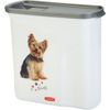 Afbeelding van Curver Voercontainer Hond - 2 L