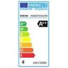 Afbeelding van OSRAM 4058075432390 LED-lamp Energielabel E (A - G) G9 Ballon 3.8 W = 40 W Warmwit (Ø x l) 20 mm x 