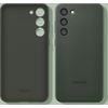 Afbeelding van Samsung Siliconen Hoesje - Samsung Galaxy S23 Plus - Khaki Afbeelding van Samsung Siliconen Hoesje - Samsung Galaxy S23 Plus - Khaki