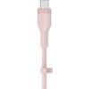 Afbeelding van Belkin BOOST CHARGE™ USB-C naar USB-C 2.0 - 1m - Roze