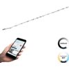 Afbeelding van EGLO connect.z Smart LED Strip Verlengstuk - 200 cm - Wit - Instelbaar wit licht - Dimbaar - Zigbee