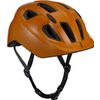 Afbeelding van BBB Cycling Hero Kinderhelm Fiets - Fietshelm Kinderen - Sporthelm Kind - Dark Orange Tiger - Maat 