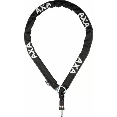 Afbeelding van Axa insteekketting RLC Plus 1400 x 5,5 mm zwart