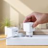Afbeelding van GreenBlue - WiFi op afstand bedienbaar stopcontact max 3680W, type E