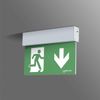 Afbeelding van Beltrona MEXM82503 LED-vluchtwegverlichting Plafondmontage