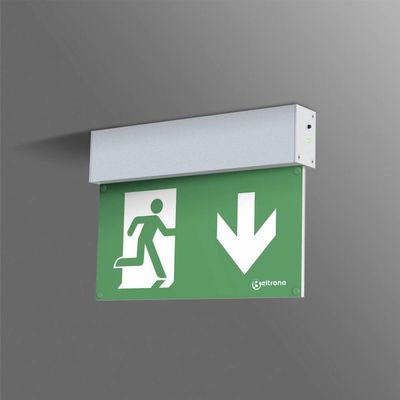 Afbeelding van Beltrona MEXM82503 LED-vluchtwegverlichting Plafondmontage