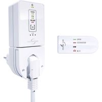 Protector Draadloze afzuigingsbesturing AS-7020 1800 W Wit