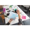 Afbeelding van HP 912 XL - Inktcartridge / Cyaan / Hoge Capaciteit