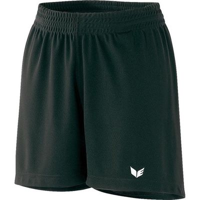 Afbeelding van Erima Celta Short Sportbroek zonder binnenslip Dames - Zwart - Maat 34