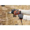 Afbeelding van BLACK+DECKER BEH850K-QS Klopboormachine - 850W - 1 snelheid - incl. koffer en boren