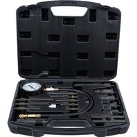 Kraftmann BGS Compressietester voor Dieselmotoren 62660