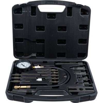 Afbeelding van Kraftmann BGS Compressietester voor Dieselmotoren 62660