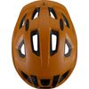 Afbeelding van BBB Cycling Hero Kinderhelm Fiets - Fietshelm Kinderen - Sporthelm Kind - Dark Orange Tiger - Maat 