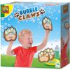 Afbeelding van SES - Multi bubbles - Bubble klauwen - bellenblaas met klauwen - veel sterke bellen - inclusief bor