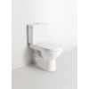 Afbeelding van Villeroy & Boch Toiletbril O.Novo