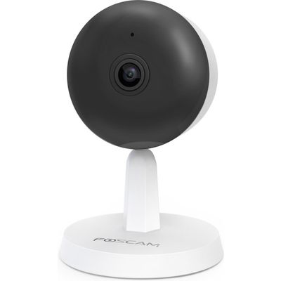 Foto van Foscam - X4 -W Indoor dual-band wifi 4MP