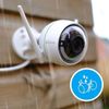Afbeelding van EZVIZ C3WN IP-beveiligingscamera Buiten 1920 x 1080 Pixels Plafond/muur