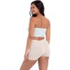 Afbeelding van MAGIC Bodyfashion Comfort Bandeau Bamboo Dames Beha Soft Blue - Maat M