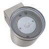Afbeelding van Smartwares Solar wandlamp - Zonne-energie - LED lamp - Tot 8 uur licht - IP44 - 10.030.79