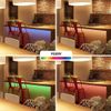 Afbeelding van Innr slimme led strip 2 meter color - is geschikt voor * - 16 miljoen kleuren en alle wittinten - Z