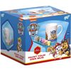 Afbeelding van PAW Patrol - Hobbypakket - Paint your own mug - Inkleurbeker - incl. verf Afbeelding van PAW Patrol - Hobbypakket - Paint your own mug - Inkleurbeker - incl. verf