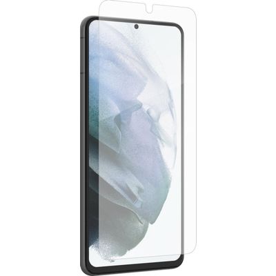 Afbeelding van Invisible Shield - Ultra-Clear+ screenprotector - Geschikt voor Galaxy S21
