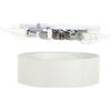 Afbeelding van Smartwares Plafondlamp - Ø 40 cm - Wit - E14 - 10.004.68