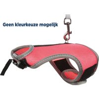 Trixie Tuig Voor Knaagdieren Assorti - 25-32 CMX1.2 MTR