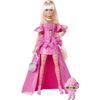 Afbeelding van Barbie Extra Fancy - Blond - Roze Jurk - Pop