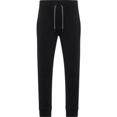 Foto van NAME IT NKMSWEAT PANT BRU NOOS Jongens Broek - Maat 122