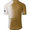 Afbeelding van AGU High Summer Fietsshirt IV Trend Heren - Bruin - M - Extra Ademend - UV bescherming