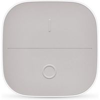 WiZ Portable Button - Bedien je Slimme Verlichting Eenvoudig Zonder App - Werkt op Batterijen