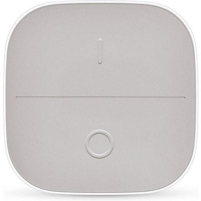 Afbeelding van WiZ Portable Button - Bedien je Slimme Verlichting Eenvoudig Zonder App - Werkt op Batterijen