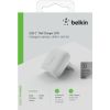 Afbeelding van Belkin Boost Charge - USB-C - Apple iPhone - 20W - Charger/Adapter - Wit