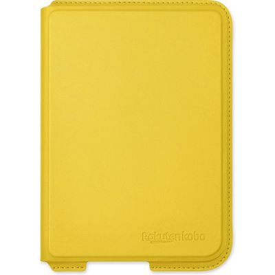 Afbeelding van Kobo - Beschermhoes Sleepcover voor Kobo Nia – Lemon